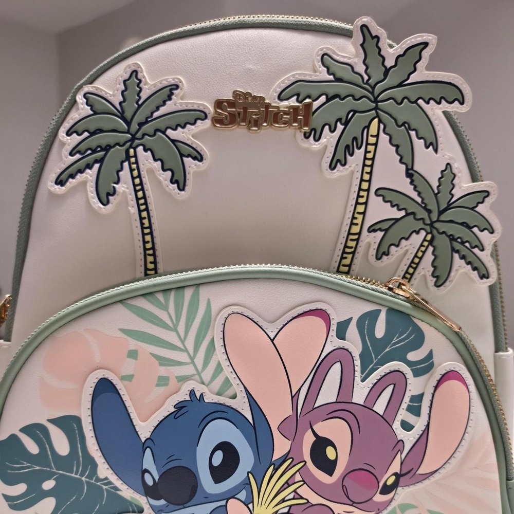 Dysney Back Pack Brand New